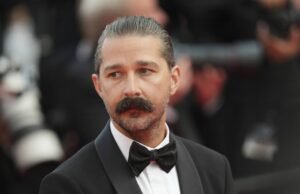 O suposto perseguidor de Shia LaBeouf foi preso depois de postar um vídeo que se tornou viral