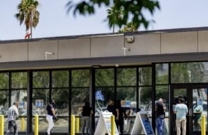 ‘Eu não trapaceei.’ Fraude no teste do DMV na Califórnia está causando indignação