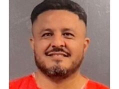 Preso fugitivo da Califórnia está de volta ao México