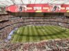 O Estádio SoFi é uma das maiores estrelas da Copa do Mundo de 2026