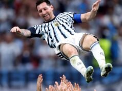 Lionel Messi é a história de amor definitiva do verão: por que ele é tão amado