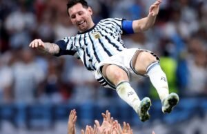 Lionel Messi é a história de amor definitiva do verão: por que ele é tão amado