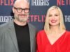 Tom Segura e Christina Pazsitzky se separaram após 18 anos de casamento