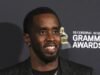 A pena de prisão federal de Sean ‘Diddy’ Combs foi reduzida novamente