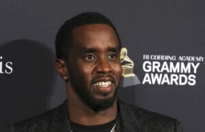 A pena de prisão federal de Sean ‘Diddy’ Combs foi reduzida novamente