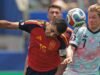 Espanha vence Bélgica e enfrenta França nas semifinais da Copa do Mundo