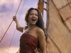 ‘Moana’ foi lançado há 10 anos. Por que a Disney fez um remake em live-action?