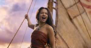 ‘Moana’ foi lançado há 10 anos. Por que a Disney fez um remake em live-action?
