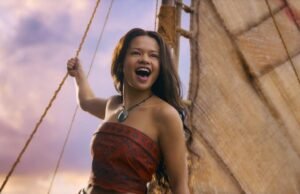 ‘Moana’ foi lançado há 10 anos. Por que a Disney fez um remake em live-action?