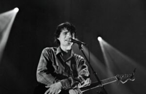 Finn Wolfhard fala sobre ‘Fire from the Hip’, assume o controle e projetos futuros