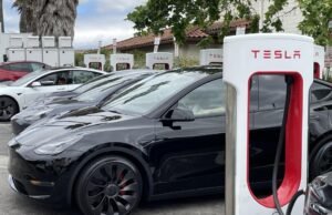 Coluna: Californianos chateados com o acordo de Newsom para proibir carros movidos a gasolina