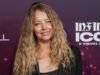 Bijou Phillips recebeu um segundo transplante de rim após um apelo público