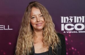 Bijou Phillips recebeu um segundo transplante de rim após um apelo público