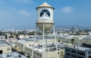 O processo acusou os Ellisons de “corrupção” por parte dos executivos da Paramount.