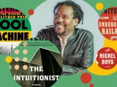 Os melhores livros de Colson Whitehead para ler (e por onde começar)