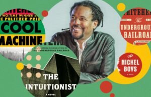 Os melhores livros de Colson Whitehead para ler (e por onde começar)