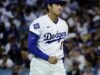 A pergunta mais urgente dos Dodgers: Shohei Ohtani pode permanecer saudável?