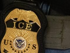 ICE prende 10.000 em 5 dias, marca aumento no final de junho