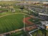 A cultura asiática dos fãs de beisebol está chegando ao novo time da liga secundária de Irvine