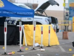 Adolescente de Las Vegas suspeito de tiroteio no Píer de Santa Monica está solto