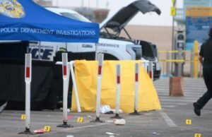 Adolescente de Las Vegas suspeito de tiroteio no Píer de Santa Monica está solto
