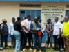 Mais profissionais de saúde entram em greve enquanto os casos de Ébola no Congo superam os 2.000 e 754 mortos