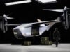 Anduril e Archer Aviation, com sede na Califórnia, estão se unindo para construir um drone de ataque muscular