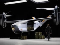 Anduril e Archer Aviation, com sede na Califórnia, estão se unindo para construir um drone de ataque muscular
