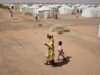 Mais de 300 crianças mortas ou feridas na guerra do Sudão em 6 meses, diz UNICEF