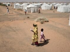 Mais de 300 crianças mortas ou feridas na guerra do Sudão em 6 meses, diz UNICEF