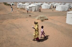 Mais de 300 crianças mortas ou feridas na guerra do Sudão em 6 meses, diz UNICEF
