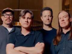 Jimmy Eat World sobre 25 anos de ‘Bleed American’