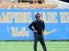 Bob Chesney fará o impossível na UCLA – vencer