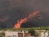 Pelo menos 12 mortos e 23 desaparecidos num dos incêndios florestais mais mortíferos de Espanha
