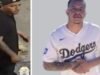 O condado de LA está oferecendo uma recompensa de US$ 20 mil por encontrar um homem suspeito de um acidente fatal em Long Beach
