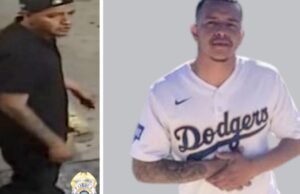 O condado de LA está oferecendo uma recompensa de US$ 20 mil por encontrar um homem suspeito de um acidente fatal em Long Beach