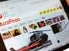 Sob o novo proprietário Byron Allen, o BuzzFeed corta pessoal em 35%