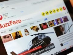 Sob o novo proprietário Byron Allen, o BuzzFeed corta pessoal em 35%