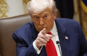 Coluna: Os Pais Fundadores deram sua riqueza pela liberdade. Trump enriquece
