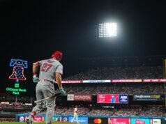 Comentário: ‘Você nunca sabe quando será o último.’ Mike Trout está aproveitando cada momento deste jogo All-Star