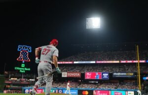 Comentário: ‘Você nunca sabe quando será o último.’ Mike Trout está aproveitando cada momento deste jogo All-Star