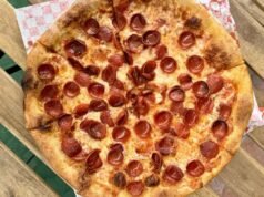 Onde encontrar a melhor pizza de Los Angeles