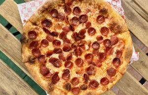 Onde encontrar a melhor pizza de Los Angeles