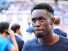 Folarin Balogun: Controvérsia do cartão vermelho ‘não ajudou’ os EUA na Copa do Mundo