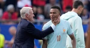 Como a França passou de uma vergonha da Copa do Mundo a uma potência do futebol