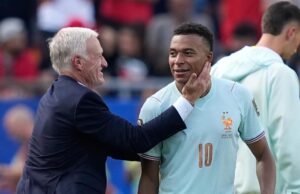 Como a França passou de uma vergonha da Copa do Mundo a uma potência do futebol