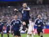 Programação de TV das eliminatórias da Copa do Mundo de 2026, previsão da partida, resultados