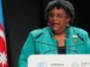 Líder de Barbados rejeita as alegações ‘salgadas’ do ex-ministro do Reino Unido que a Grã-Bretanha deveria devolver a ex-colônia