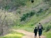 O estacionamento gratuito no Fryman Canyon acabou e os caminhantes estão loucos