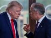 Ameaça tarifária de Trump coloca bilhões de dólares em exportações canadenses